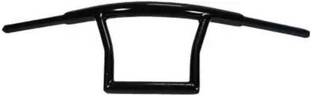Bullkartzone Very stylish And Strong Handle Bar(Black) Handle Bar