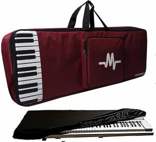 Mexa for casio cts200 / cts100 / cts300 Keyboard Bag