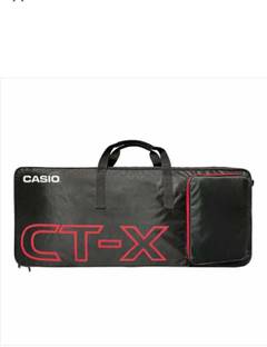 KRISHNA Casio CT-X9000IN Keyboard Bag