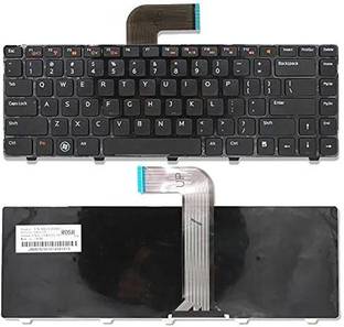 WISTAR Inspiron N4110 N4050 M4040 N5050 10K66CH-442 904IC07C00 Laptop Keyboard Replacement Key