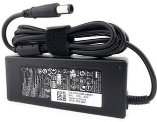 DELL 90W 19.5V 4.62A Laptop Adapter-(7.4*5.0) Inspiron N5110 N4110 N4010 5520 5521 SE 7520 15z 5523 15...