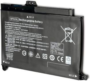 WISTAR BP02XL Notebook Battery for Pavilion 15-AU000TX to 15-AU654TX,Pavilion 15-AW000 to 15-AWxxx P/N: BP02041XL HSTNN-UB7B HSTNN-LB7H 849569-421 849569-541 849909-850 849909-855 Compatible Laptop Models: Work For HP PAVILION 15-AU123CL 15-AU124TX 15-AU125TX 15-AU130TX 15-AU131TX 15-AU132TX 15-AU133TX 15-AU134TX 15-AU135TX 15-AU136TX 15-AU137TX 15-AU138TX 15-AU139TX 15-AU140TX 15-AU141TX 15-AU142TX 15-AU143TX 15-AU144TX 15-AU145TX 15-AU146TX 15-AU147TX 15-AU147CL 15-AU148TX 15-AU149TX 15-AU150TX 15-AU151NR 15-AU158NR 15-AU159NR 15-AU165CL 15-AU169TX 15-AU170TX 15-AU171TX 15-AU172TX 15-AU173TX 15-AU174TX 15-AU175TX 15-AU176TX 15-AU177TX 15-AU178TX 15-AU179TX 15-AU180TX 4 Cell Laptop Battery