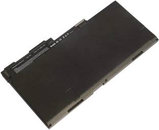 WISTAR CM03XL Battery Compatible HP EliteBook 740 745 750 840 845 850 G1 G2 Series 717376-001 CO06 CO0... 39 Ratings & 1 Reviews Battery Type: Lithium Capacity: 4400 mAh 4 Cells Battery Life: 3 6Months ₹2,499 Free delivery