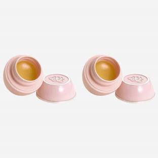 Oriflame TENDER CARE Protecting Balm with Beewax (Set of 2) 15g each Beewax