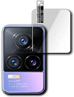 DAFFIN Back Camera Lens Glass Protector for MOBILE VIVO Y73