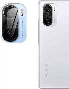 RUNEECH Back Camera Lens Glass Protector for XIAOMI Mi 11X, Mi 11X