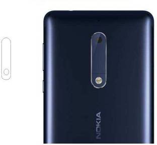 sky wings Back Camera Lens Glass Protector for Nokia 5