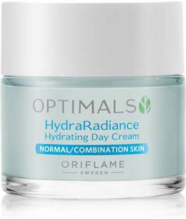 Oriflame Sweden Optimals HydraRadiance Hydrating Day Cream (50 ml)