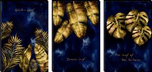 Flipkart Perfect Homes Modern Art Digital Reprint 12 inch x 27 inch Painting