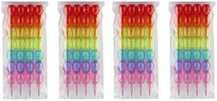 Sakshi Enterprises Brick Non-Sharpening Pencil