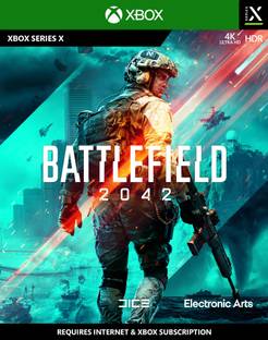Battlefield 2042 (Standard)