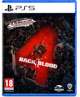 Back 4 Blood (Standard)