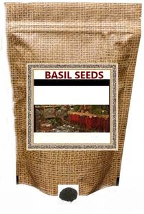 VibeX Basil Seed