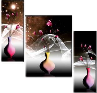 Set of 3 Panel Fine Art Print