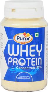 PURIX Whey Whey Protein