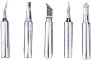 KARSYN Soldering iron bit set 5pc 0 W Simple Bit -Tip 0 W Temperature Controlled