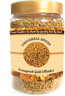 T.S. Universal Premium Fenugreek Gold (Methi)