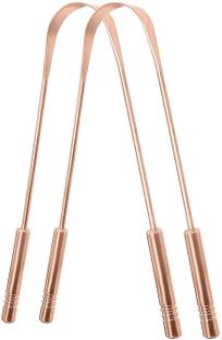 AuFlex Copper Tongue Cleaner