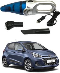 Oshotto 12V OSHO-VC-03 (3500 PA) 100W Portable For Hyundai i10 Grand Nios Wet & Dry Vacuum Cleaner