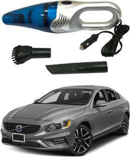 Oshotto 12V OSHO-VC-03 (3500 PA) 100W Portable For Volvo S-60 Wet & Dry Vacuum Cleaner