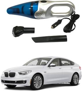 Oshotto 12V OSHO-VC-03 (3500 PA) 100W Portable For BMW 5GT Wet & Dry Vacuum Cleaner