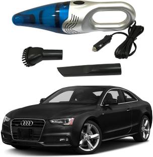Oshotto 12V OSHO-VC-03 (3500 PA) 100W Portable For Audi A5 Wet & Dry Vacuum Cleaner