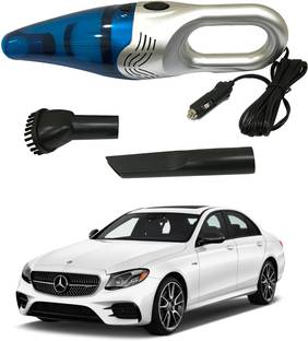 Oshotto 12V OSHO-VC-03 (3500 PA) 100W Portable For Mercedes-Benz E-Class 2010-2016 Wet & Dry Vacuum Cl...