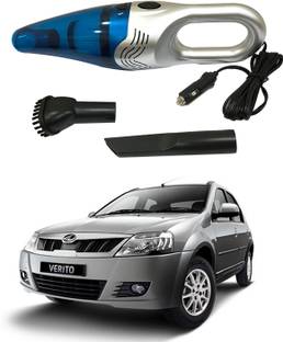 Oshotto 12V OSHO-VC-03 (3500 PA) 100W Portable For Mahindra Verito/Verito Vibe Wet & Dry Vacuum Cleaner