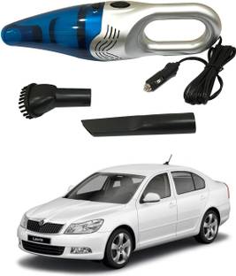 Oshotto 12V OSHO-VC-03 (3500 PA) 100W Portable For Skoda Laura Wet & Dry Vacuum Cleaner