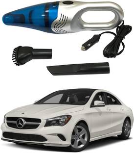 Oshotto 12V OSHO-VC-03 (3500 PA) 100W Portable For Honda Brio Wet & Dry Vacuum Cleaner