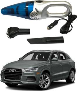 Oshotto 12V OSHO-VC-03 (3500 PA) 100W Portable For Audi Q3 Wet & Dry Vacuum Cleaner