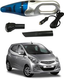 Oshotto 12V OSHO-VC-03 (3500 PA) 100W Portable For Hyundai EON Wet & Dry Vacuum Cleaner