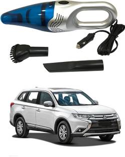 Oshotto 12V OSHO-VC-03 (3500 PA) 100W Portable For Mitsubishi Outlander Wet & Dry Vacuum Cleaner