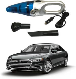 Oshotto 12V OSHO-VC-03 (3500 PA) 100W Portable For Audi A8 Wet & Dry Vacuum Cleaner