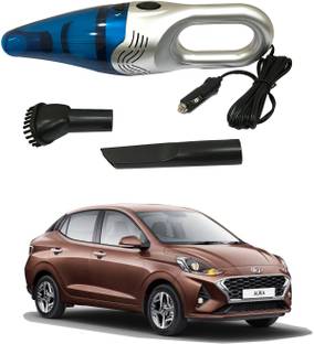 Oshotto 12V OSHO-VC-03 (3500 PA) 100W Portable For Hyundai Aura Wet & Dry Vacuum Cleaner