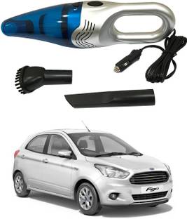 Oshotto 12V OSHO-VC-03 (3500 PA) 100W Portable For Ford Figo Wet & Dry Vacuum Cleaner