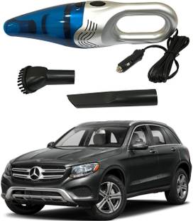 Oshotto 12V OSHO-VC-03 (3500 PA) 100W Portable For Mercedes-Benz Glc Wet & Dry Vacuum Cleaner