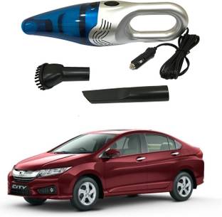 Oshotto 12V OSHO-VC-03 (3500 PA) 100W Portable For Volkswagen Jetta Wet & Dry Vacuum Cleaner