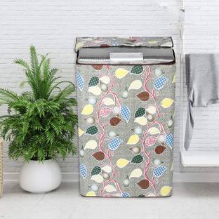 Flipkart SmartBuy Top Loading Washing Machine  Cover