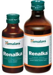 हिमालय Renalka Syrup