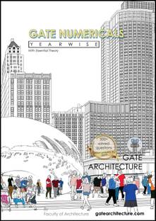 GATE NUMERICALS