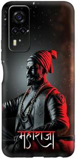 CLASSYPRINT Back Cover for vivo Y53s