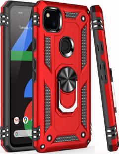 Wellpoint Back Cover for Google Pixel 4a