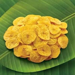 Agri Dot Banana Chips/ Banana fry Chips