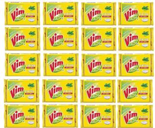 Vim anti smell Bar 20 Dishwash Bar