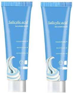 ShopCircuit Cream Mask Clean Pores, in
