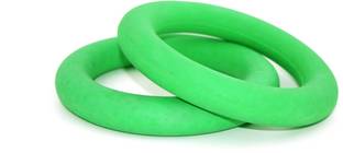 XRON Sponge Filled Tennikoit Ring Rubber Tennikoit Ring