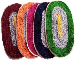 AV Creations Acrylic, Cotton Door Mat