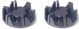MIKSTORE Juicer Mixer Grinder Jar Couplers 2 Units Mixer Grinder Coupler