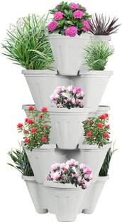 Sharpex Plant Container Set